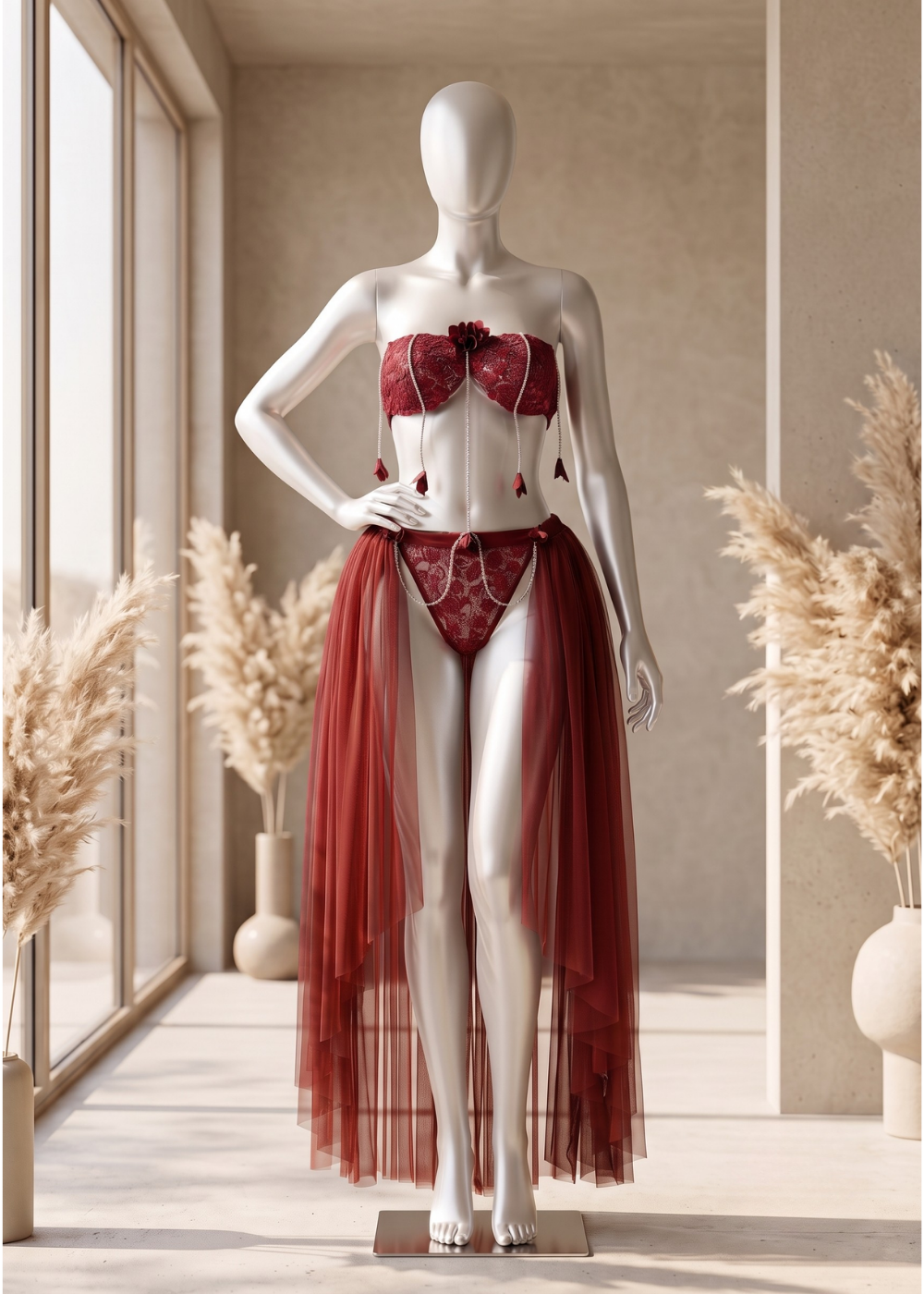 2 piece Oasis Luxe Set