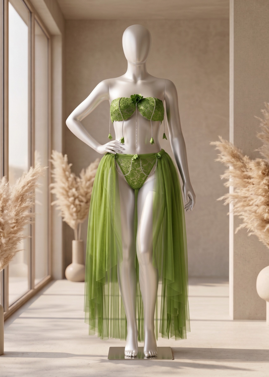 2 piece Oasis Luxe Set